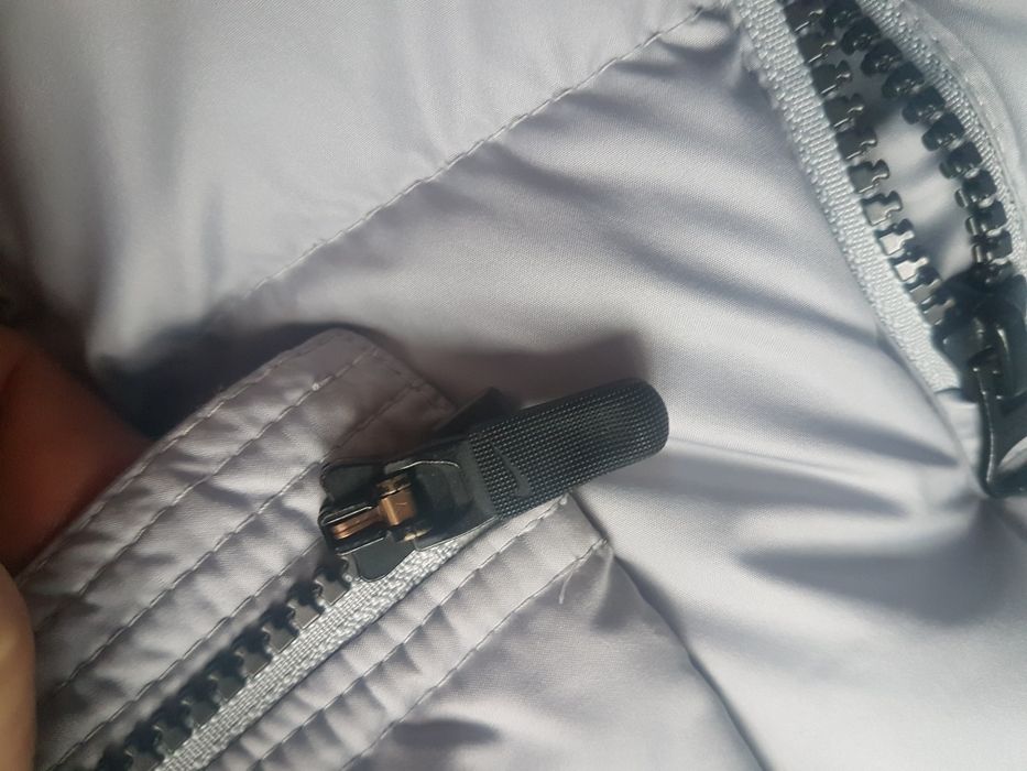 Kurtka nike stan bdb