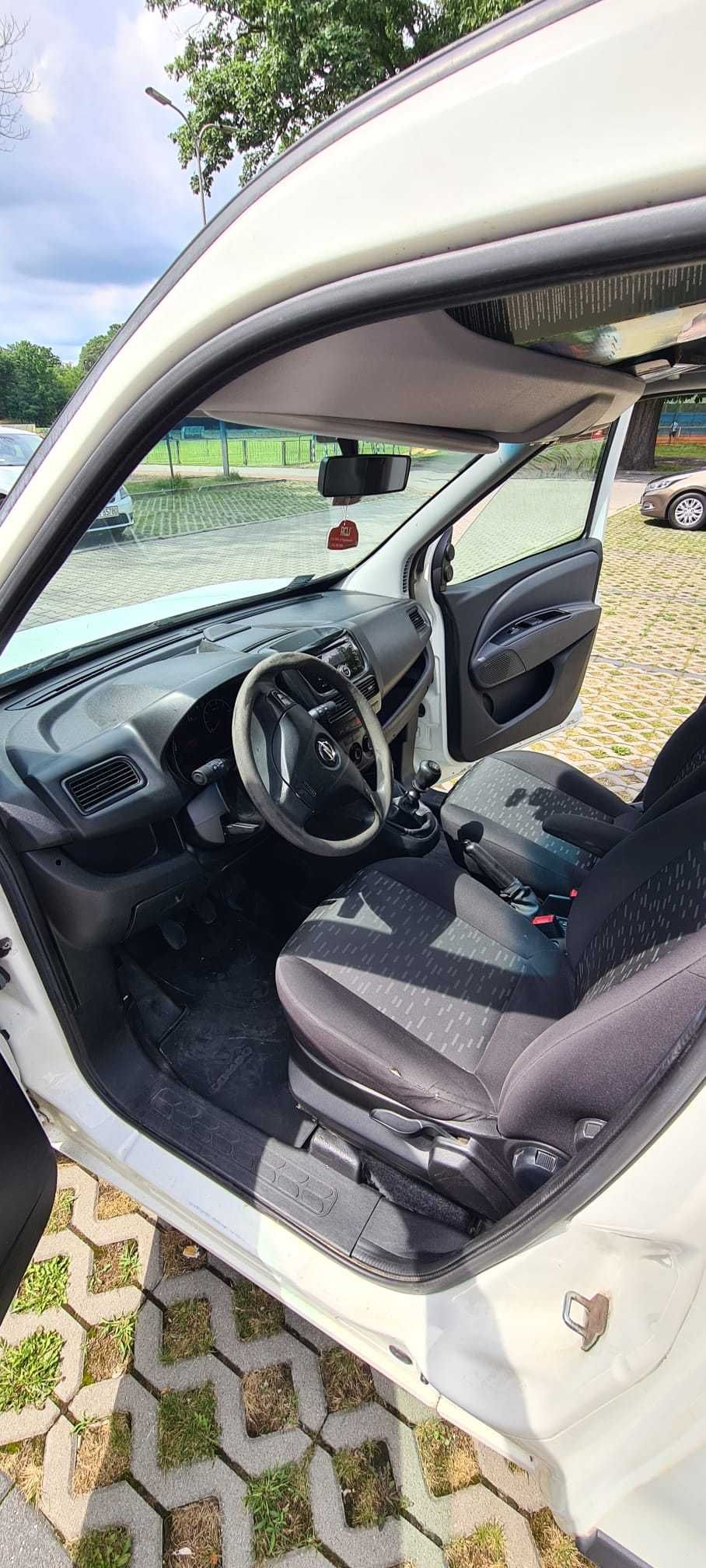 Opel Combo 1.6 diesel