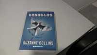 Kosogłos. Igrzyska śmierci. Tom 3   Suzanne Collins