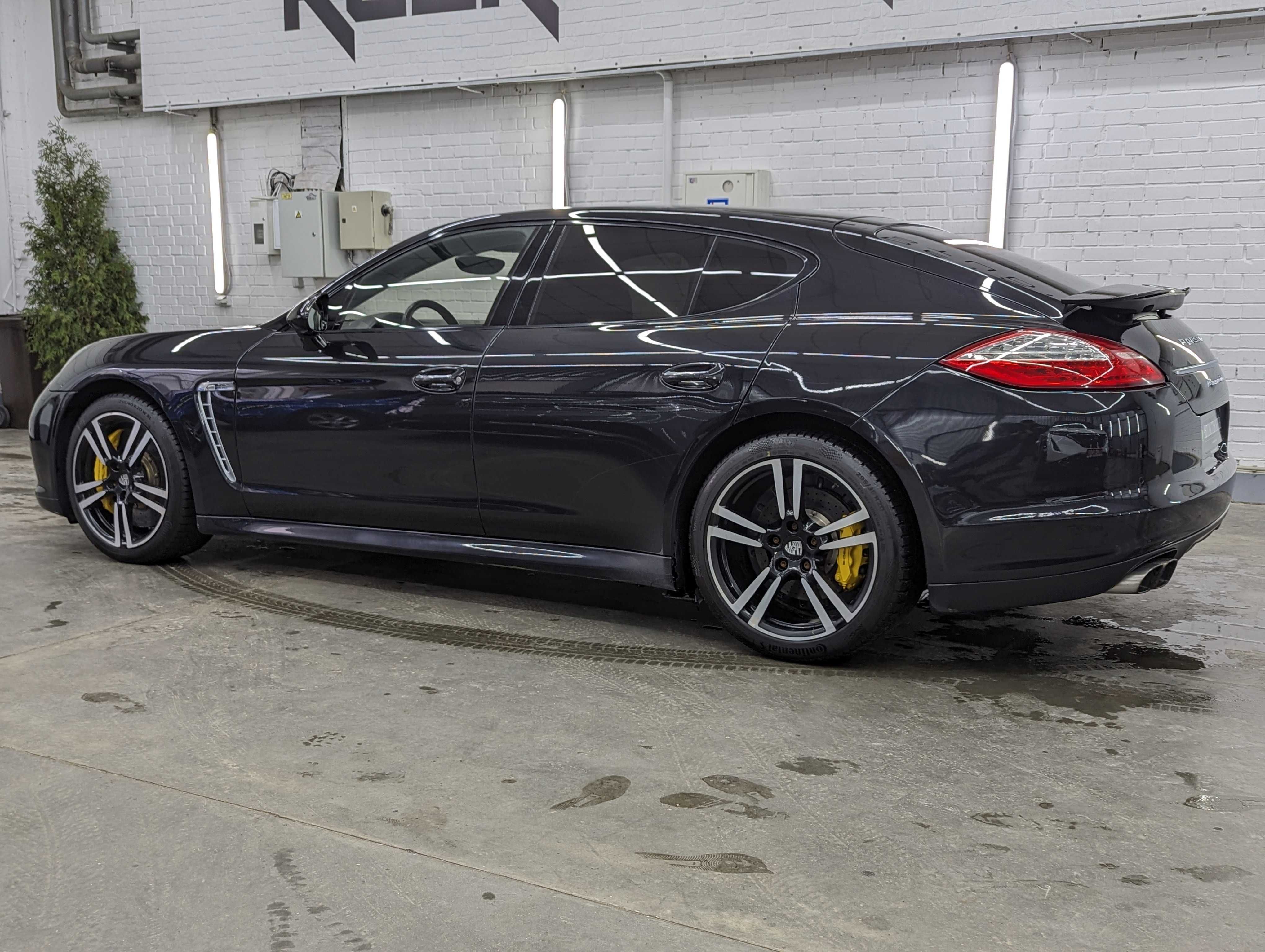 Porsche Panamera 2010 у розстрочку, кредит, на виплату.