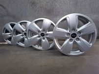 Felgi Alufelgi Mini Oe 7j 16" 5x112 Et47