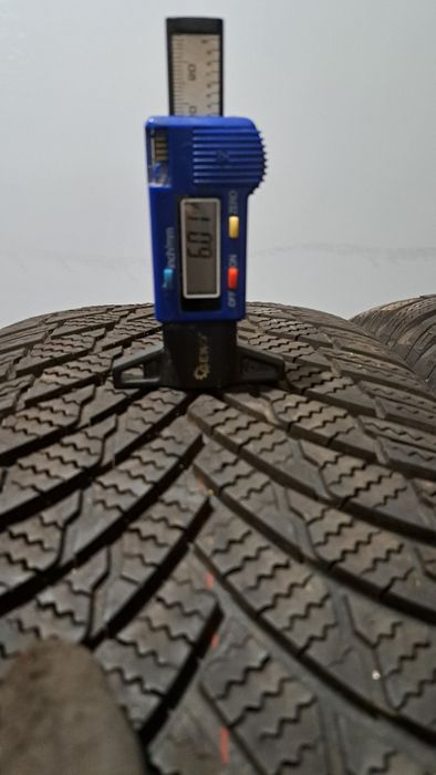 225/60R18 104V XL Firestone Winterhawk 4 Kuga Rav4 SUV Tiguan