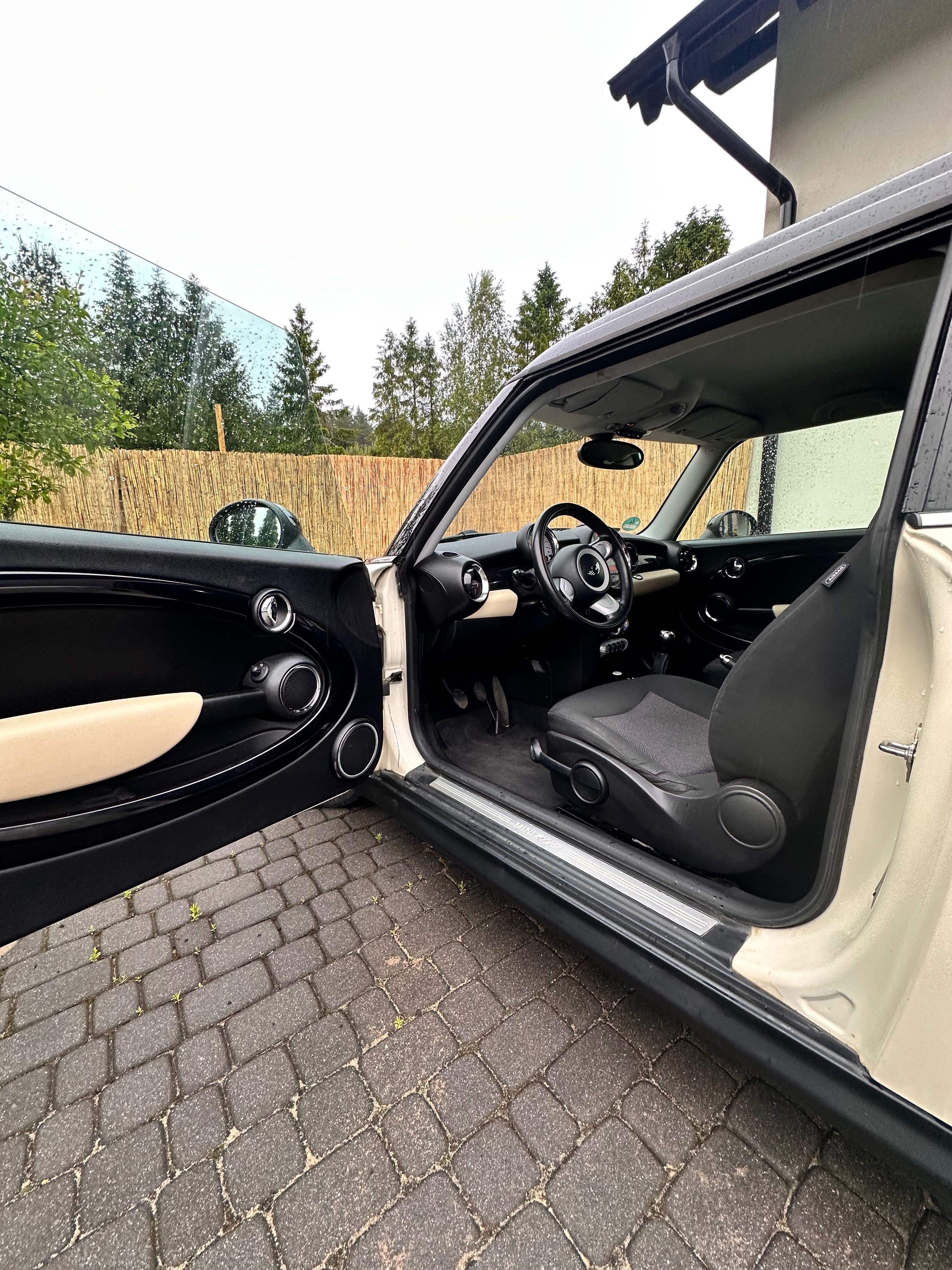 Sprzedam Mini Cooper