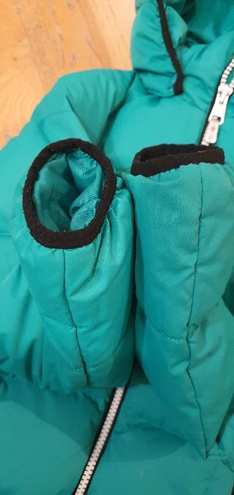 Kurtka  Reima, rozm 122, zimowa