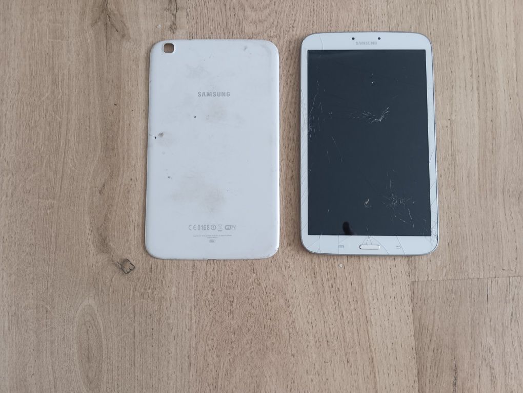 Tablet Samsung 16gb