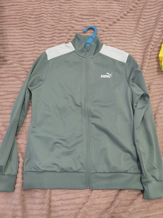 Костюм спортивний жіночий М Puma НОВИЙ