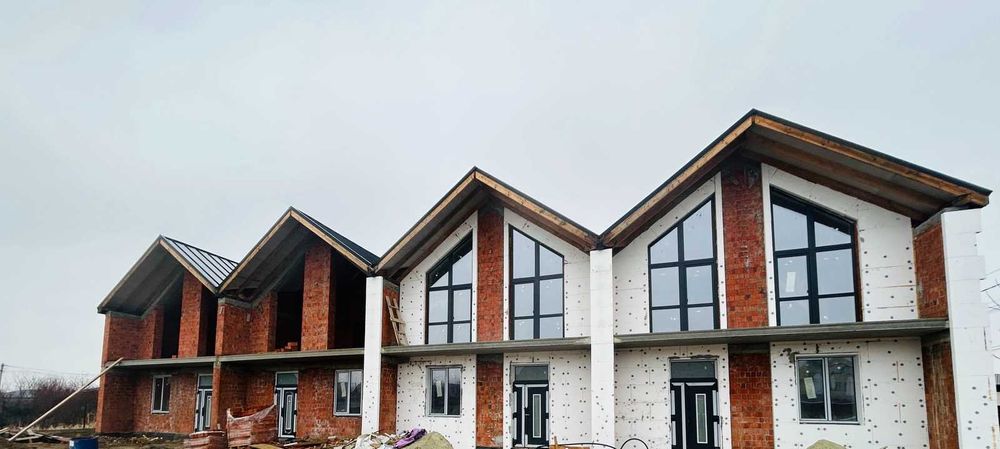 Продаж Таунхауса в м.Ужгород вул.Фодора