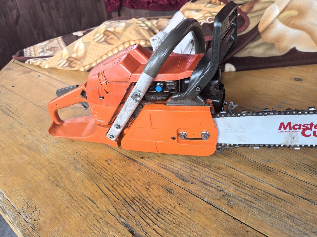 Piła spalinowa Husqvarna 371xp