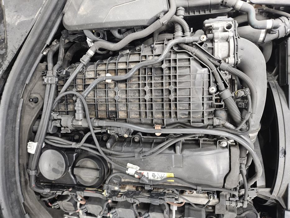Двигатель BMW B58 3.0 f30, f32, f33, f34, f35, g01, g03, g05, g20, g30
