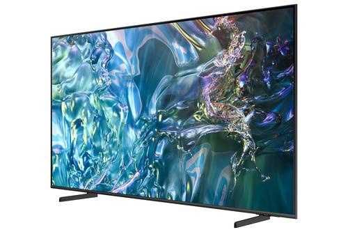 Телевізор Samsung QLED 55"