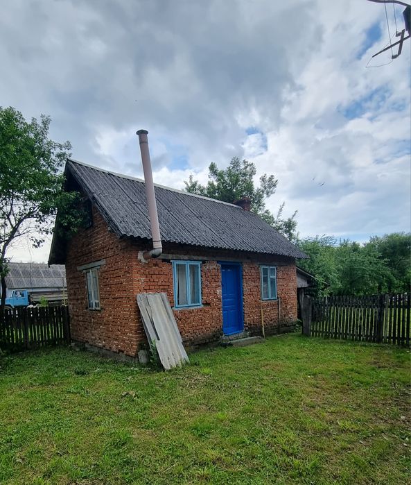 Будинок, особняк, Львівська область