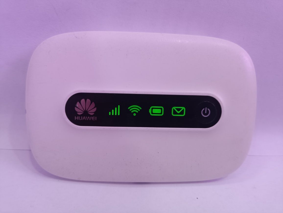 3G WIFI Роултер Huawei ec5321u-2