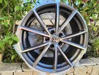 Jantes wsp italy r19 8.5x19 5x112 ET45 com sensores de pressão