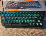Klawiatura Steelseries Apex 9 Mini