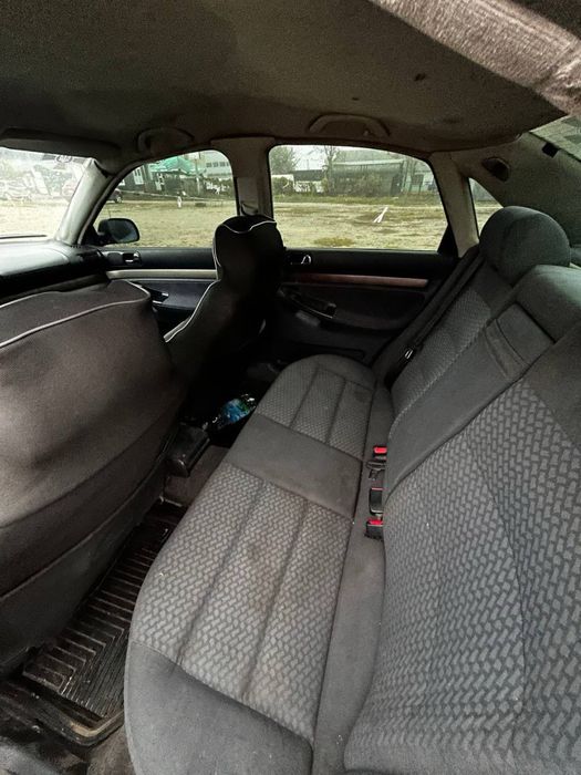 Ауді А4 для ЗСУ!