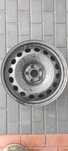 Felgi stalowe VOLKSWAGEN VW GOLF IV R 16 5x100 otwór 57,1 mm