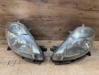 Lampa/reflektor przedni lewy prawy Daihatsu Sirion II