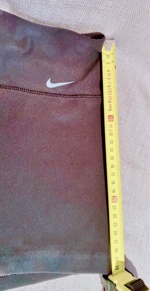 Calções ginástica Nike