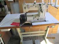Renderka JUKI - MF - 890 3-igłowa na 220V