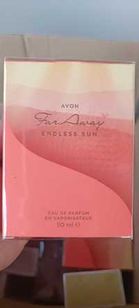 Woda perfumowana Avon Far Away Endless Sun 50 ml