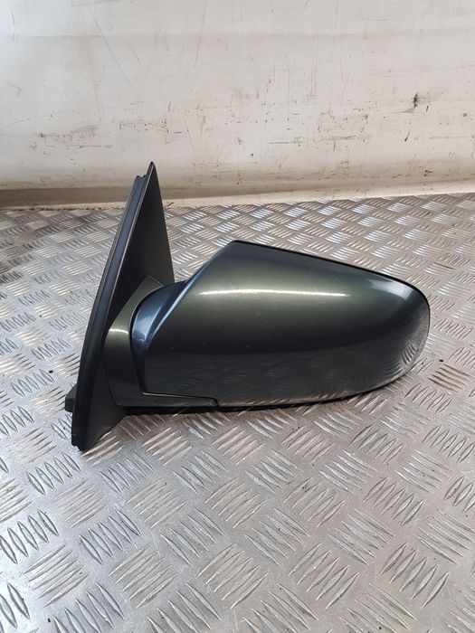 Lusterko Lewe 5Pin Opel Omega B Lift 00R- K: Z08L