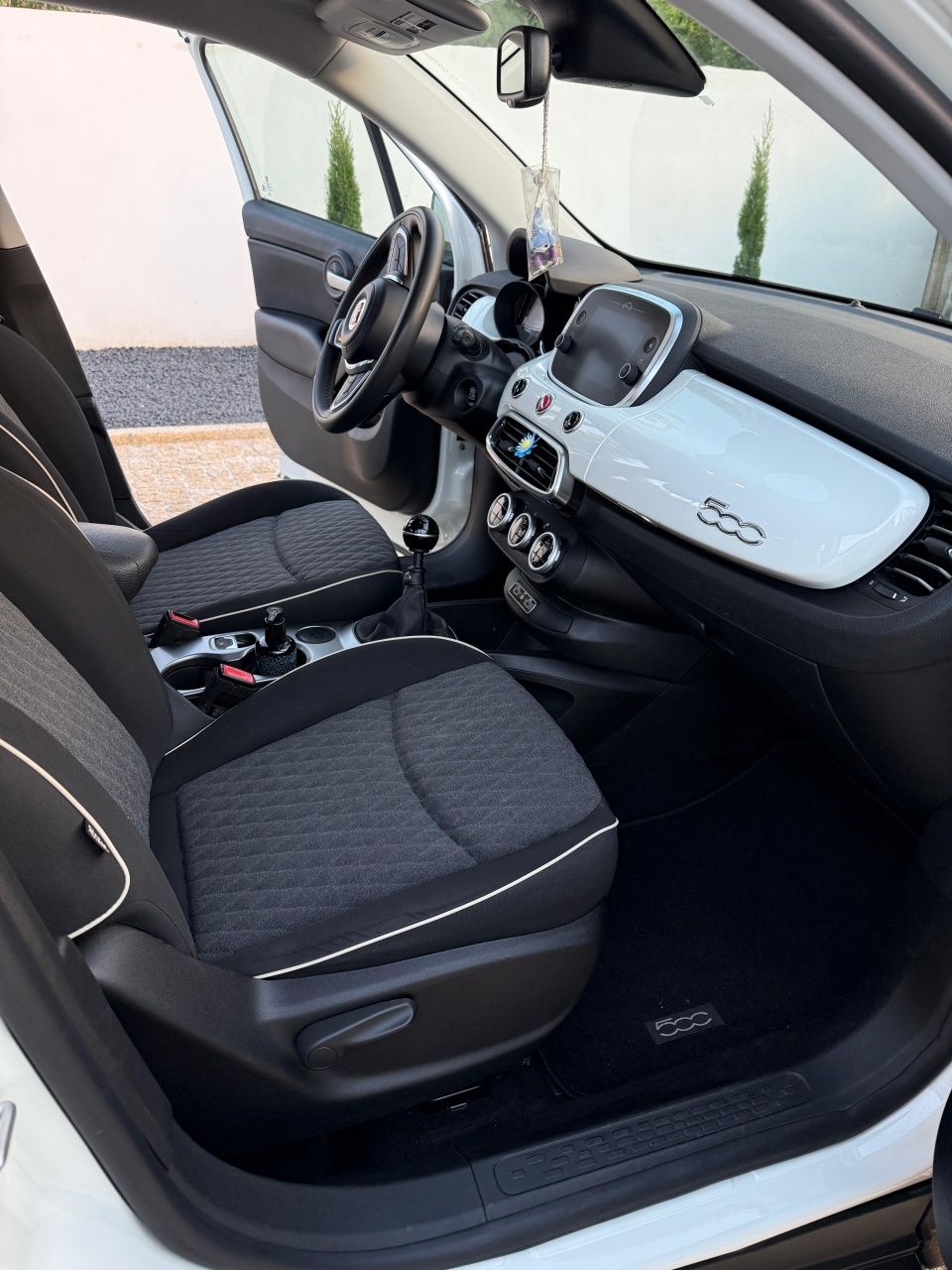 Fiat 500X 1.0 FireFly City Cross