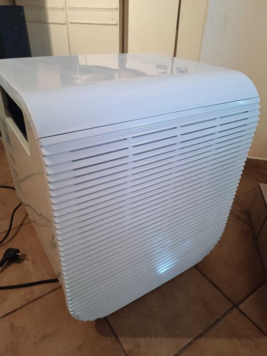 Argo Dados 13 Plus – Klimatyzacja / Ogrzewanie / Osuszacz / Wentylator