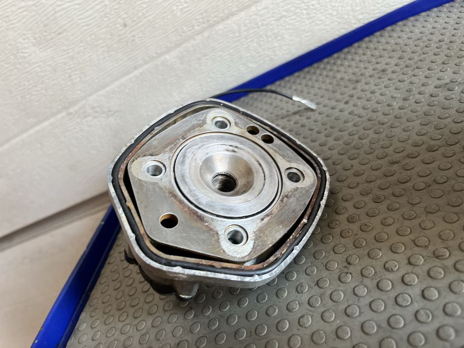 Cylinder top performance 50 d5b0 derbi senda gilera aprilia