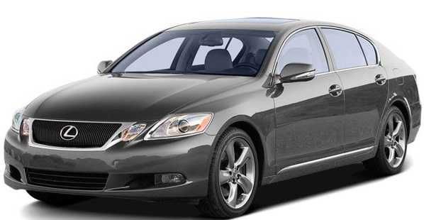 Tłumik środkowy katalizator zamiennik LEXUS GS III 450h
