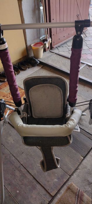Huśtawka dla dziecka