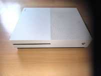 Obudowa Xbox One S + metalowa obudowa wewnętrzna.. polecam