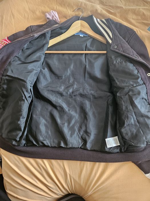 Casaco adidas vintage