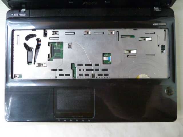 Ноутбук Asus A52J