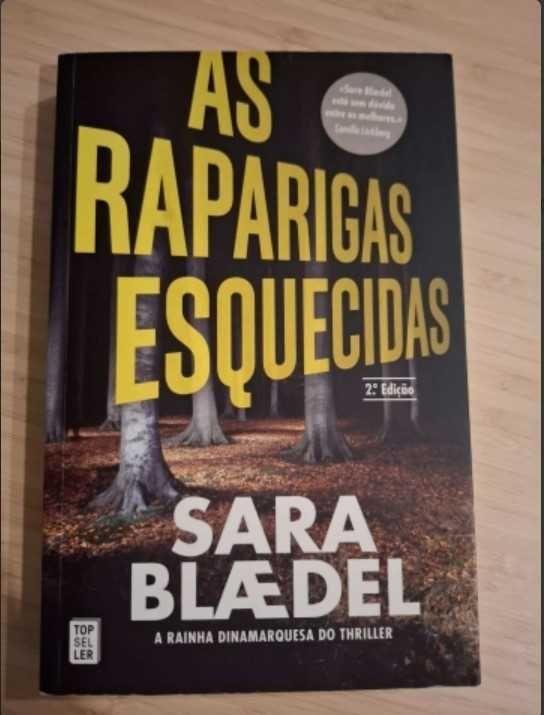 Lote #1 - Livros Policiais