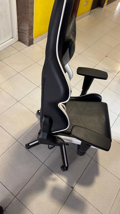 Cadeira gaming DXRACER