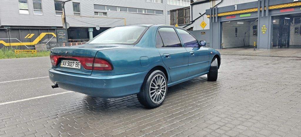 Продам Міцубісі галант 7