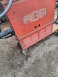 Spawarka figel 200 amper