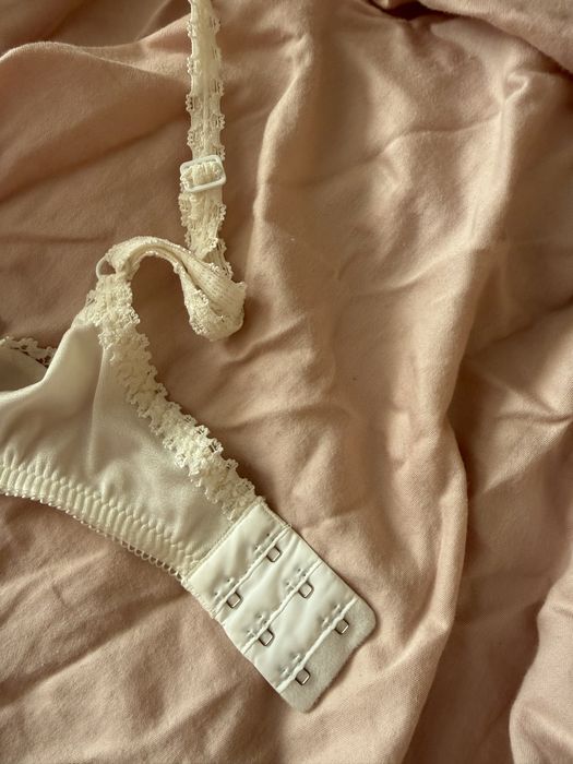 Мережевний бюстгалтер Malizia