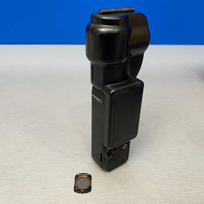 DJI Osmo Pocket 3 Creator Combo