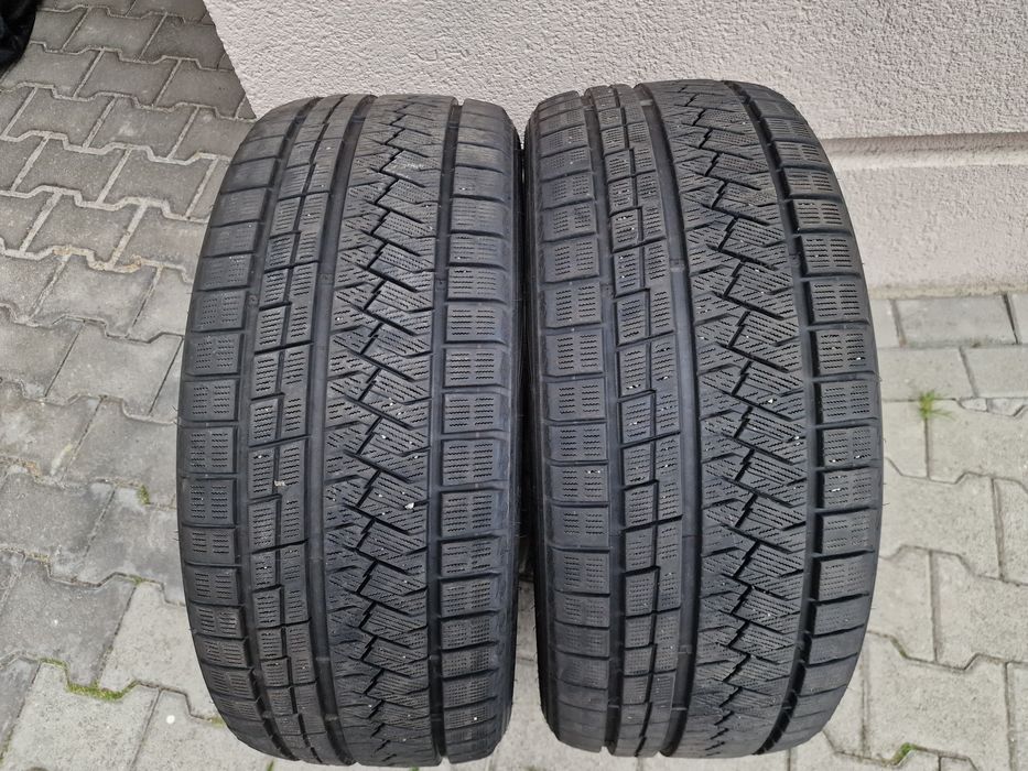 Triangle 245/45 R20