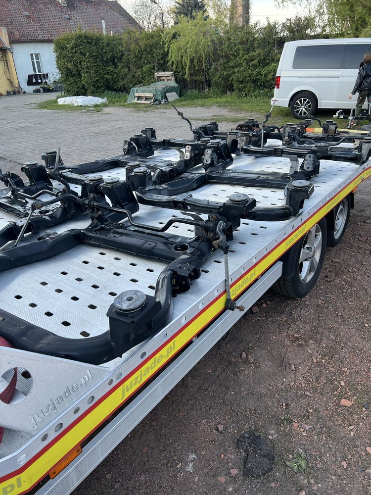 Sanki trawersa wozek t6 t5 lift ładne