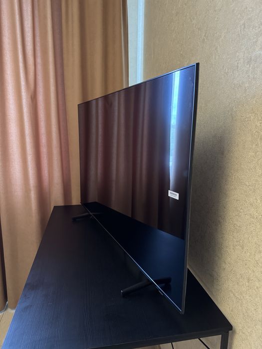 Телевізор SAMSUNG UE50DU8000UXUA (Остаточна ціна)