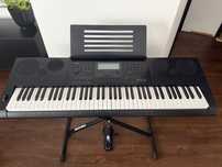 Keyboard Casio WK-6600