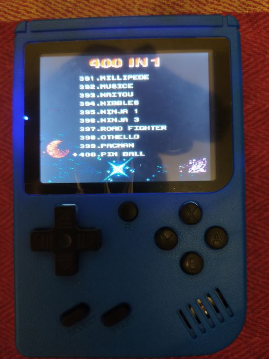 Джойстики game wireless controller