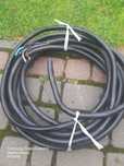 Sprzedam kabel miedziany 4x16 12mb