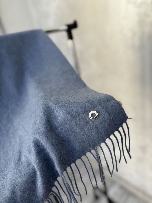 Кашемировый шарф Loro Piana