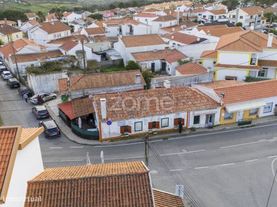 Oportunidade única de adquirir o trespasse do encantador Restaurant...