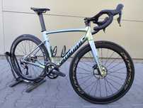 Specialized Allez Sprint Disc Ultegra koła carbon Vision rozm 54