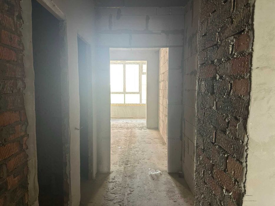 ПРОСТОРА 2-кімнатна квартира | Озерна, ЖК Avila City  38083