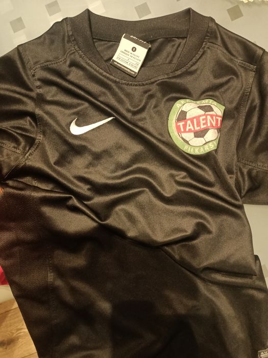 Stroje sportowe AP Talent